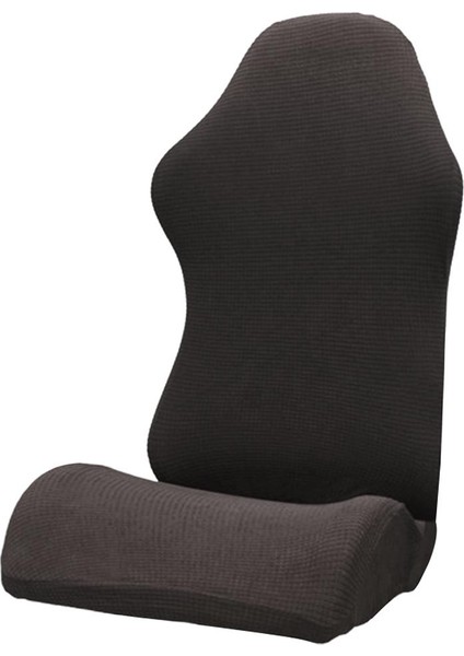 F Fityle Gerilebilir Bilgisayar Döner Koltuk Örtüsü (Yurt Dışından) fiyatları