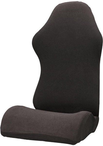 F Fityle Gerilebilir Bilgisayar Döner Koltuk Örtüsü (Yurt Dışından) fırsatları