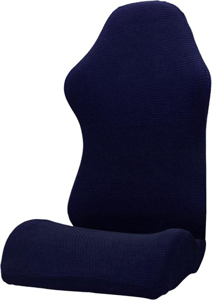 F Fityle Gerilebilir Bilgisayar Döner Koltuk Örtüsü (Yurt Dışından) modelleri