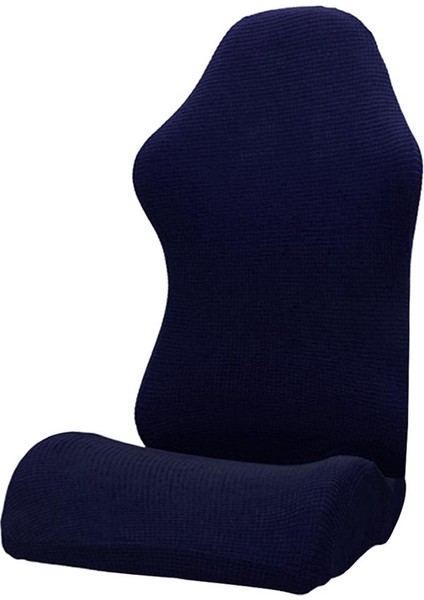 F Fityle Gerilebilir Bilgisayar Döner Koltuk Örtüsü (Yurt Dışından) fırsatları