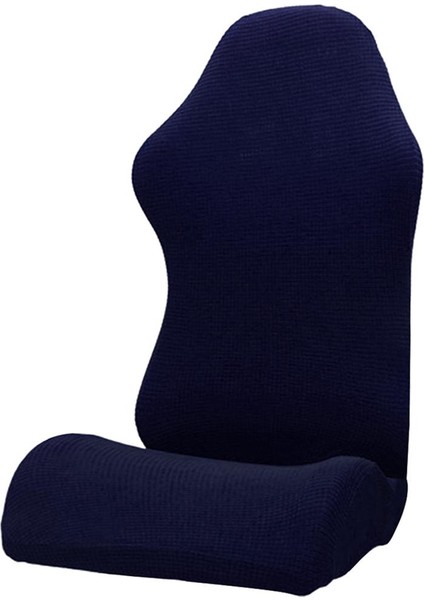 F Fityle Gerilebilir Bilgisayar Döner Koltuk Örtüsü (Yurt Dışından) indirimleri