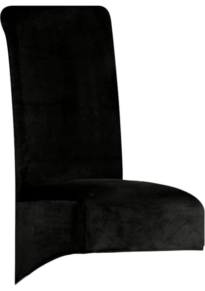 F Fityle Kadife Sandalye Kapak Örtüsü (Yurt Dışından) indirimleri