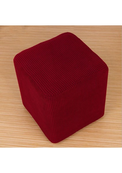 F Fityle Osmanlı Dikdörtgen Tabure Kapağı Örtüsü (Yurt Dışından) modelleri