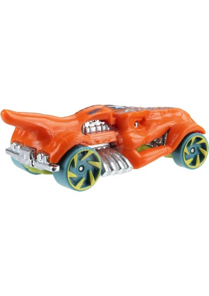 Hot Wheels Tekli Arabalar T-Rextroyer FYF45