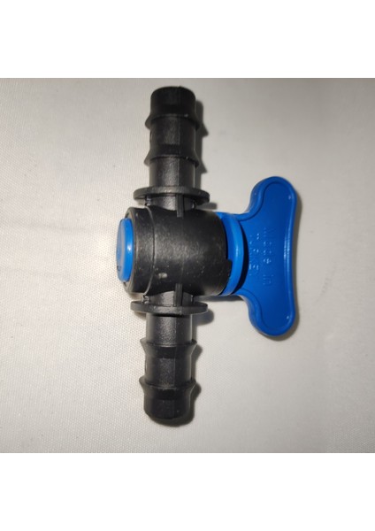 Damlama Sulama Vana 25 Adet 16 mm Kurt Ağzı