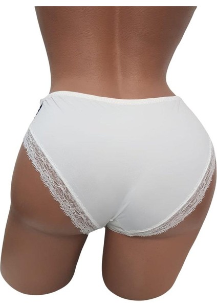 Yeni Inci K101 Dantelli Slip Külot fiyatları