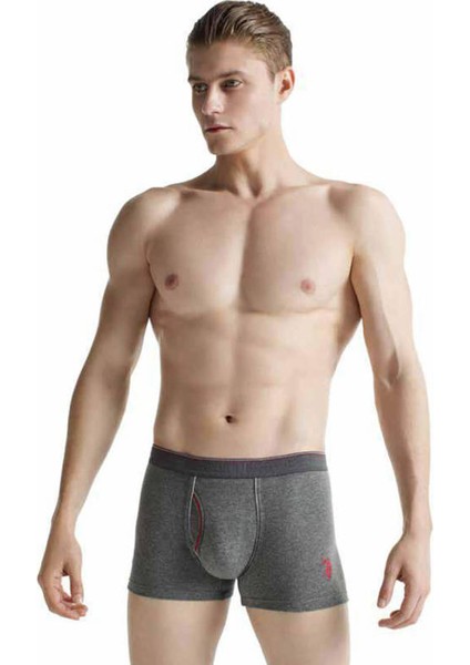 Erkek Boxer 2'li Paket 80093