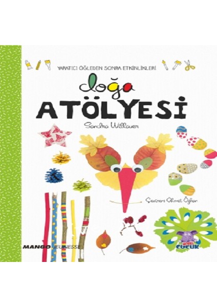 Doğa Atölyesi