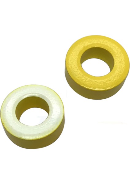 Ferrit Toroid Ring - Demir Nüve Bobin - 23X14X10MM