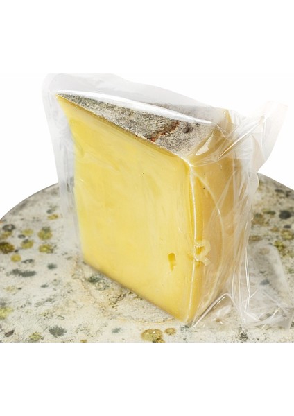 Kars Eski Kaşar 500 gr