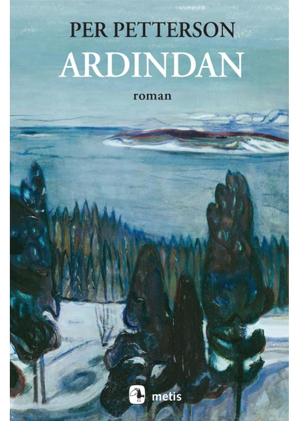 Ardından - Per Petterson