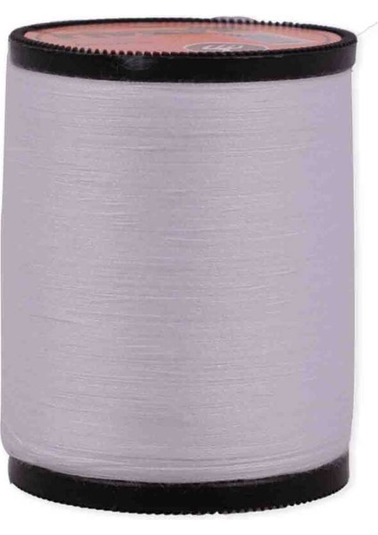 Polyester Dikiş Ipi Beyaz 120 No