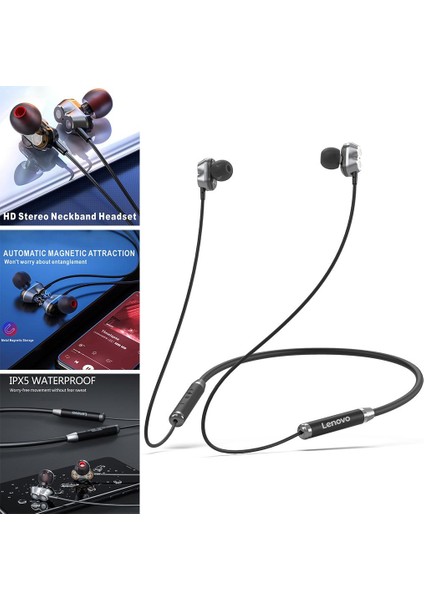 Kablosuz Bluetooth Spor Kulaklıklar (Yurt Dışından)