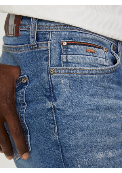 Erkek Pantolon modelleri