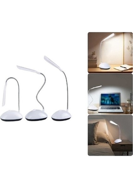 LED Mini Masa Lambası Çalışma Lambası