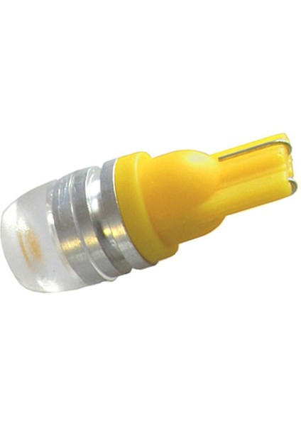 T10 5630 2 Smd Sarı LED Tekli