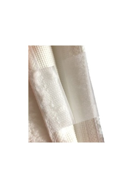 Yedek Cam Peluş Mop 35 cm 3'lü modelleri