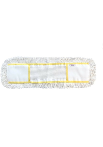 Yedek Nemli Mop Extra 60 cm 10'lu