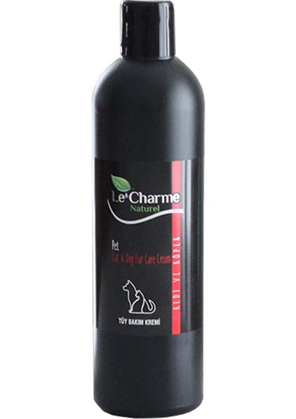 Tüy Bakım Kremi 370 ml