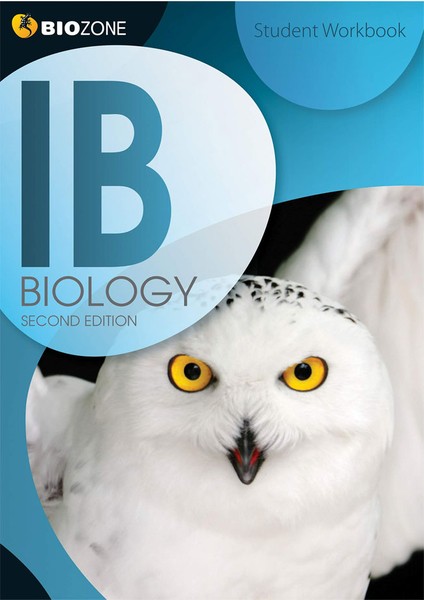 Ib Biology Student Workbook 2nd Edition Biozone - Jane Austen