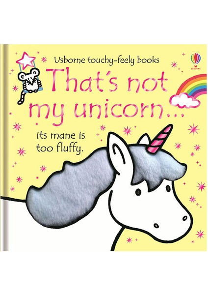 That S Not My Unicorn - Jane Austen