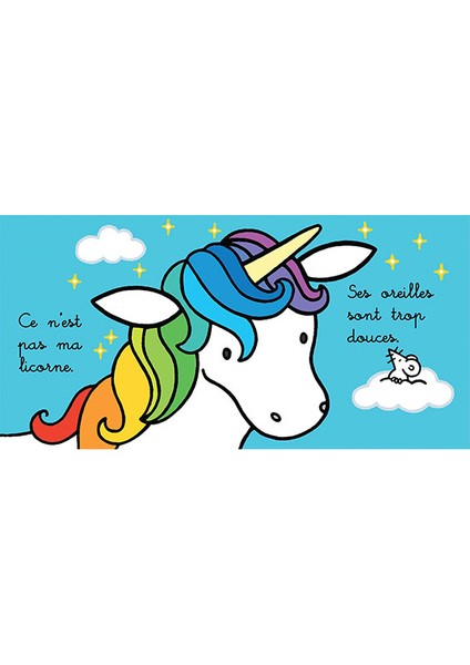 That S Not My Unicorn - Jane Austen