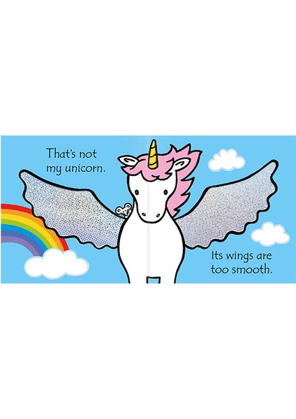 That S Not My Unicorn - Jane Austen