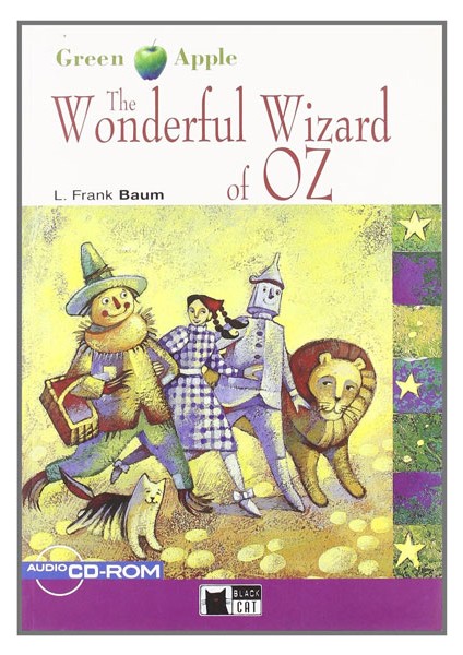 The Wonderful Wizard Of Oz