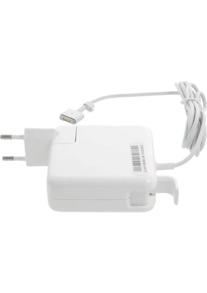 Versatile Adaptör 14.05V 3.15A 145W 5 Pinli Apple MACBOOK Adaptör Şarj Aleti Versatile LPA77APL