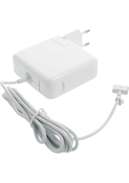 Versatile Adaptör 14.05V 3.15A 145W 5 Pinli Apple MACBOOK Adaptör Şarj Aleti Versatile LPA77APL