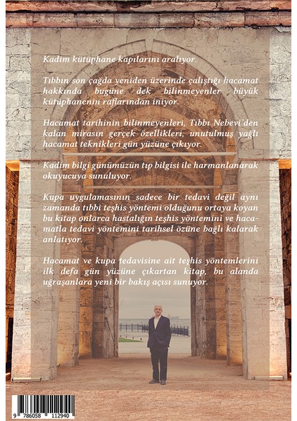 Teşhisten Tedaviye Kadim Hacamat