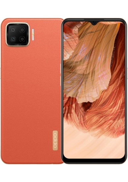 Oppo A73 Cam Ekran Koruyucu