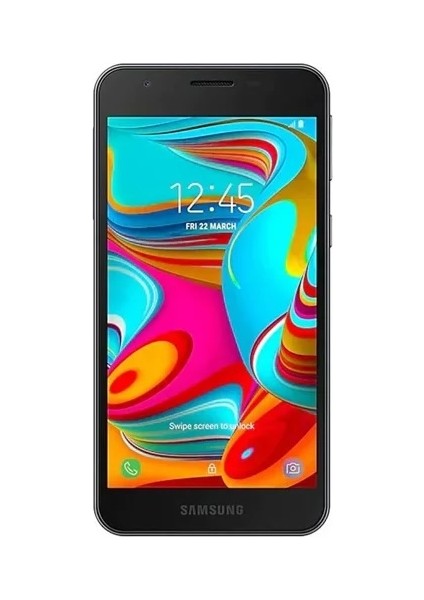 A2 Core Samsung Cam Ekran Koruyucu