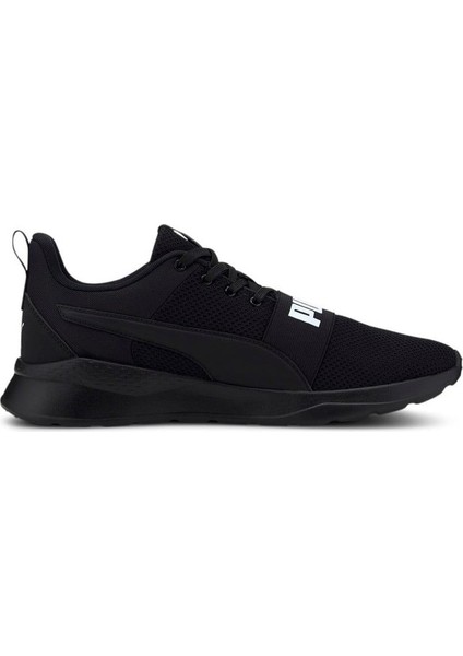 Anzarun Lite Bold Siyah Unisex Sneaker 37236201