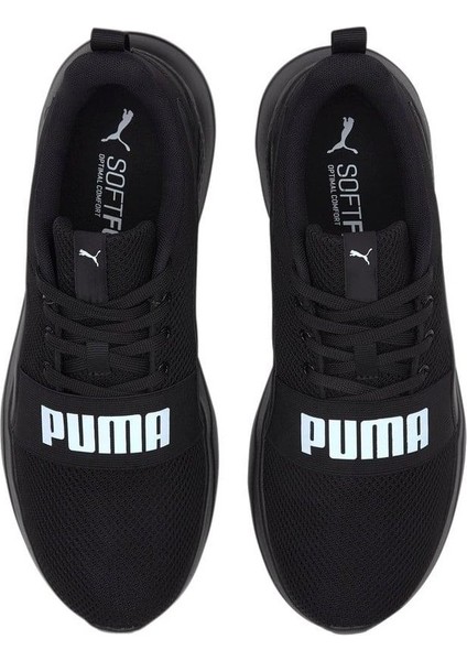 Anzarun Lite Bold Siyah Unisex Sneaker 37236201