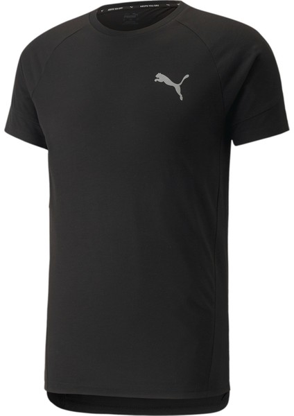 84739401 Evostripe Tee Erkek T-Shirt