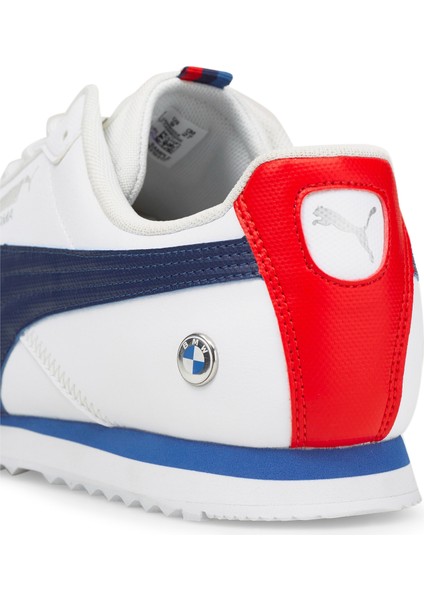 30709902 Bmw Mms Roma Via Erkek Günlük Spor Ayakkabı fiyatları