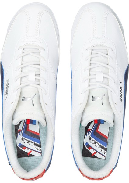 30709902 Bmw Mms Roma Via Erkek Günlük Spor Ayakkabı modelleri