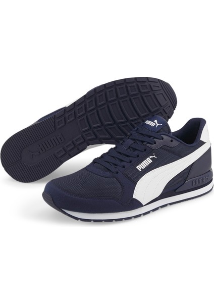 38464002 St Runner V3 Mesh Günlük Spor Ayakkabı