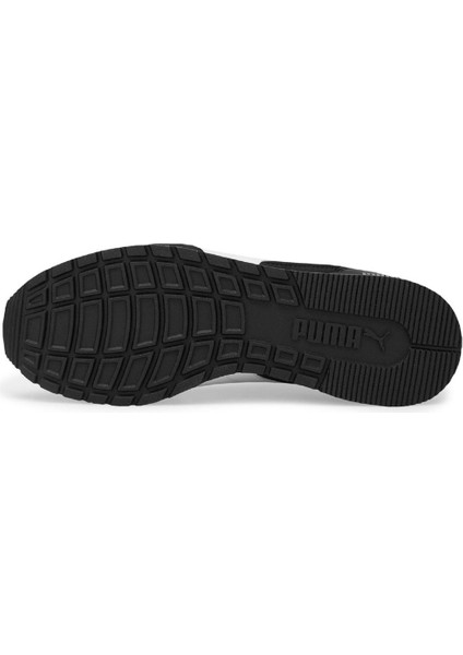 ST Runner v3 Mesh Unisex Siyah Sneaker 38464001