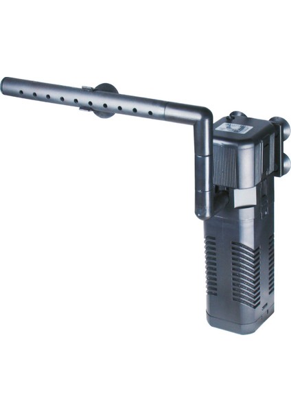 HJ-752 Akvaryum Filtresi 600L/H 10W