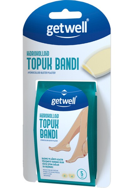 Topuk Bandı