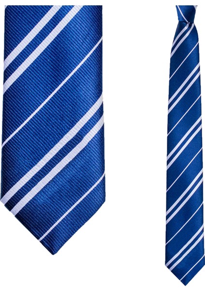 Ravenclaw Öğrenci Kravatı
