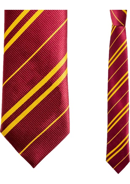 Gryffindor Öğrenci Kravatı