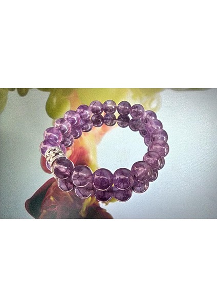 Orijinal Ametist Bileklik fırsatları