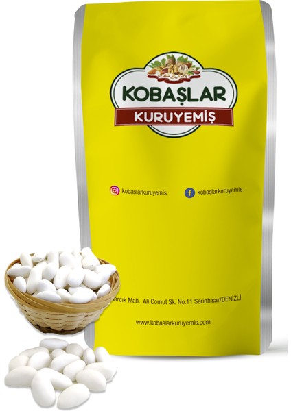 Acılı Leblebi 500 gr