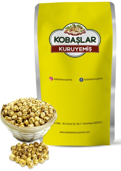 Ekonomik Leblebi 500 gr