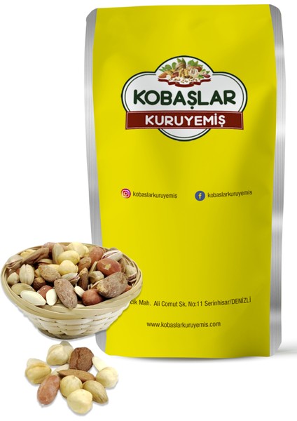 Süper Kokyetl 500 gr