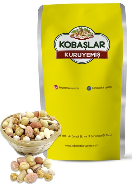 Ekonomik Karışık 1 kg