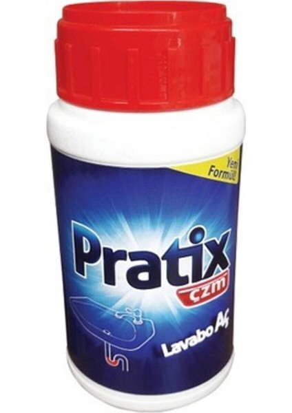 Pratix çzm Lavabo Açar 500 ml